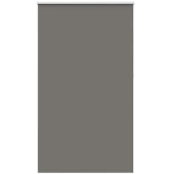 Vidaxl - Store enrouleur occultant largeur du tissu 121,6 cm polyester