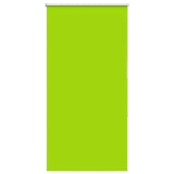 vidaXL Store enrouleur occultant largeur tissu 60,7 cm