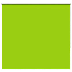 vidaXL Store enrouleur occultant - Largeur 141,6 cm - Polyester
