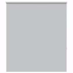 vidaXL Store enrouleur occultant largeur du tissu 1316 cm polyester store de jour et de nuit store de cuisine store 4011395