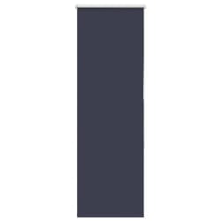 vidaXL Store enrouleur occultant - 45,7 cm
