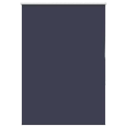 vidaXL Store enrouleur occultant - 85,7 cm - Polyester