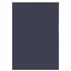 vidaXL Store enrouleur occultant - Largeur 110,7 cm