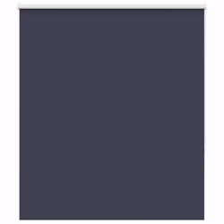 vidaXL Store enrouleur occultant largeur du tissu 1316 cm polyester store de jour et de nuit store de cuisine store 4011525