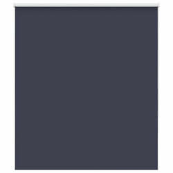 vidaXL Store enrouleur occultant largeur du tissu 1316 cm polyester store de jour et de nuit store de cuisine store 4011525