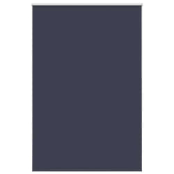 vidaXL Store enrouleur occultant largeur 146,6 cm Polyester