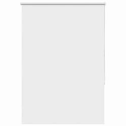 vidaXL Store enrouleur occultant largeur du tissu 907 cm polyester store de jour et de nuit store de cuisine store 4011881