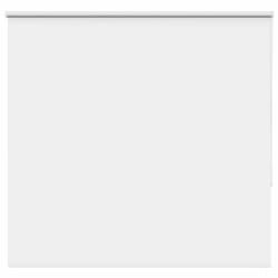 vidaXL Store enrouleur occultant 146,6 cm Polyester