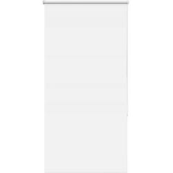 Vidaxl - Store enrouleur occultant largeur du tissu 65,7 cm polyester