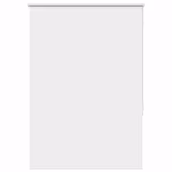 vidaXL Store enrouleur occultant largeur du tissu 857 cm polyester store de jour et de nuit store de cuisine store 4011906