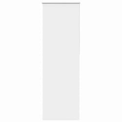 Vidaxl Store Enrouleur Occultant Largeur Du Tissu 70,7 Cm Polyester