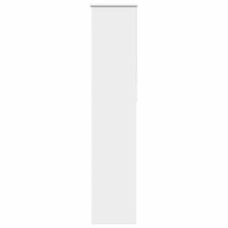 Vidaxl Store Enrouleur Occultant Largeur Du Tissu 50,7 Cm Polyester