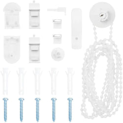 Vidaxl - Raccords de store enrouleur 20 pcs 25 mm