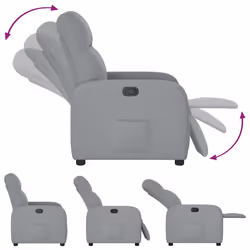 VidaXL 4015522 fauteuil - Vue supplémentaire 6