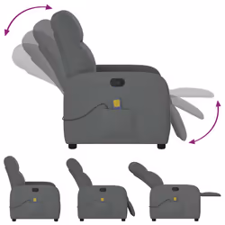VidaXL 4015523 fauteuil - Vue supplémentaire 6