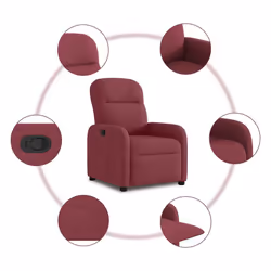 VidaXL 4015525 fauteuil - Vue supplémentaire 7
