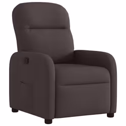 VidaXL 4015527, Tissu, Marron, mousse, 110 kg, 660 mm, 880 mm