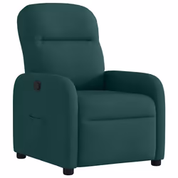 VidaXL 4015528, Tissu, Vert, mousse, 110 kg, 660 mm, 880 mm