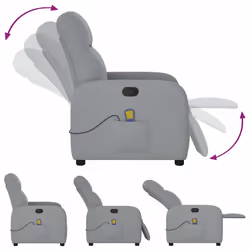 VidaXL 4015532 fauteuil - Vue supplémentaire 7