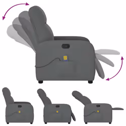 VidaXL 4015533 fauteuil - Vue supplémentaire 6