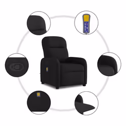 VidaXL 4015534 fauteuil - Vue supplémentaire 7