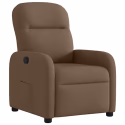 VidaXL 4015536, Tissu, Marron, mousse, 110 kg, 660 mm, 880 mm