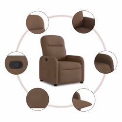 VidaXL 4015536 fauteuil - Vue supplémentaire 7