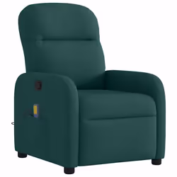 VidaXL 4015538, Tissu, Vert, mousse, 110 kg, 660 mm, 880 mm