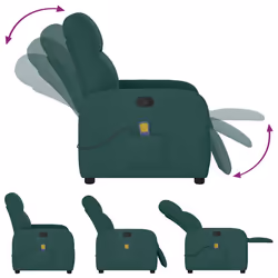 VidaXL 4015538 fauteuil - Vue supplémentaire 6