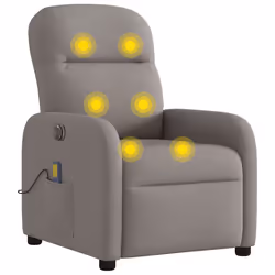 VidaXL 4015539 fauteuil - Vue supplémentaire 8