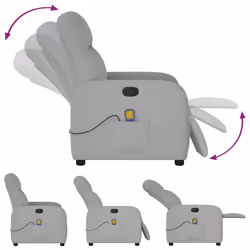 VidaXL 4015541 fauteuil - Vue supplémentaire 7