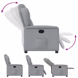 VidaXL 4015576 fauteuil - Vue supplémentaire 6