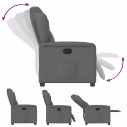 VidaXL 4015577 fauteuil - Vue supplémentaire 6