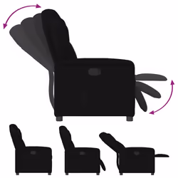 VidaXL 4015578 fauteuil - Vue supplémentaire 6