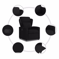 VidaXL 4015578 fauteuil - Vue supplémentaire 7