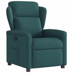 VidaXL 4015582, Tissu, Vert, mousse, 110 kg, 780 mm, 950 mm