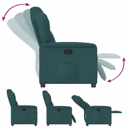 VidaXL 4015582 fauteuil - Vue supplémentaire 6