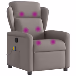 VidaXL 4015583 fauteuil - Vue supplémentaire 7