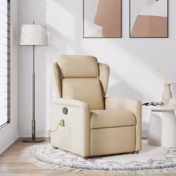 VidaXL 4015584 fauteuil