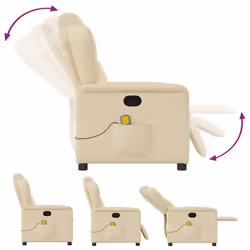 VidaXL 4015584 fauteuil - Vue supplémentaire 6