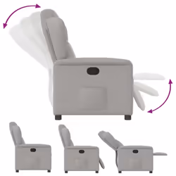 VidaXL 4015585 fauteuil - Vue supplémentaire 6