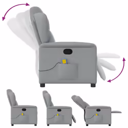 VidaXL 4015586 fauteuil - Vue supplémentaire 6