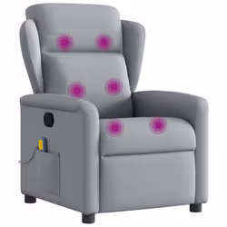 VidaXL 4015586 fauteuil - Vue supplémentaire 7