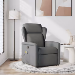 VidaXL 4015587 fauteuil
