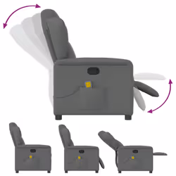 VidaXL 4015587 fauteuil - Vue supplémentaire 6