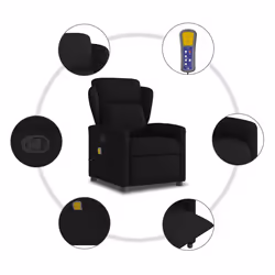VidaXL 4015588 fauteuil - Vue supplémentaire 7