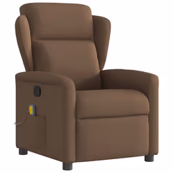 VidaXL 4015590, Tissu, Marron, mousse, 110 kg, 780 mm, 950 mm