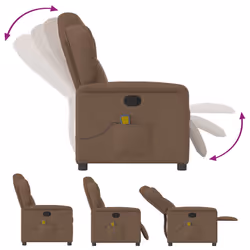 VidaXL 4015590 fauteuil - Vue supplémentaire 6