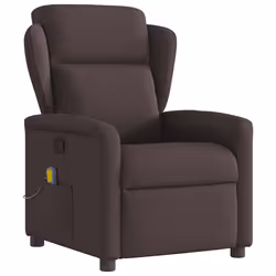VidaXL 4015591, Tissu, Marron, mousse, 110 kg, 780 mm, 950 mm