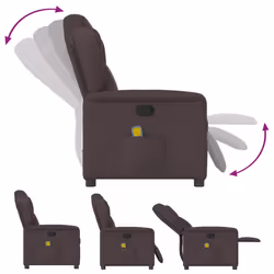 VidaXL 4015591 fauteuil - Vue supplémentaire 6